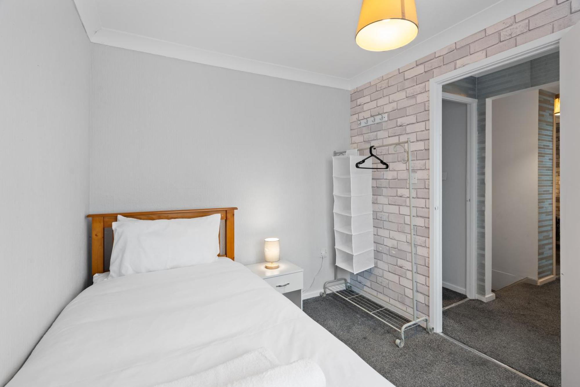 Marston Green A Charming 3 Bed Home Next To Nec And Birmingham International Airport מראה חיצוני תמונה