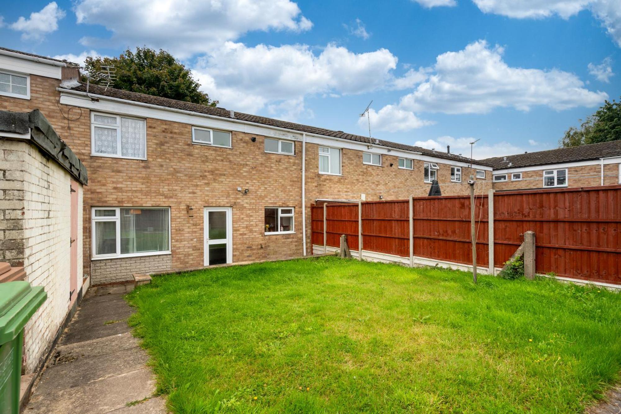 Marston Green A Charming 3 Bed Home Next To Nec And Birmingham International Airport מראה חיצוני תמונה